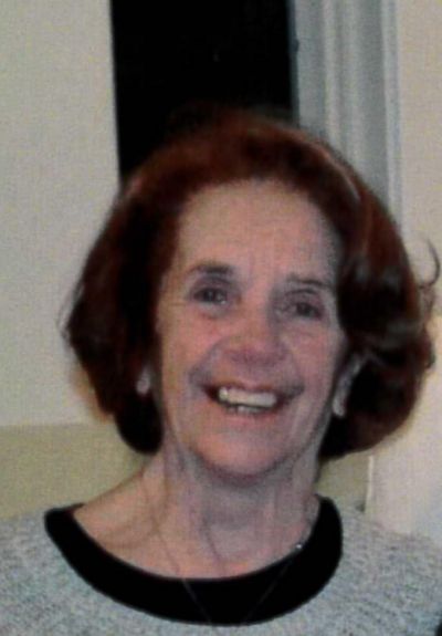 Shirley  Kasischke 