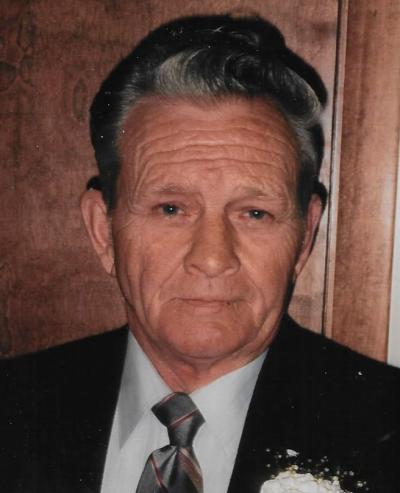 Delbert Dohner