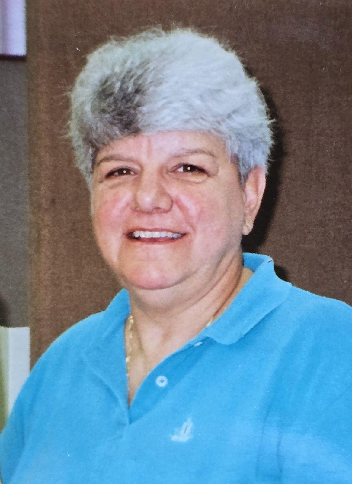 Carole Tranker