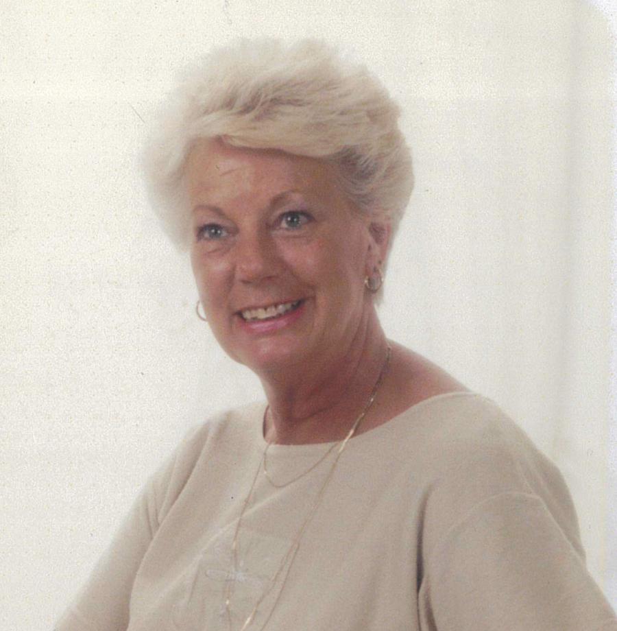 Barbara Arndt