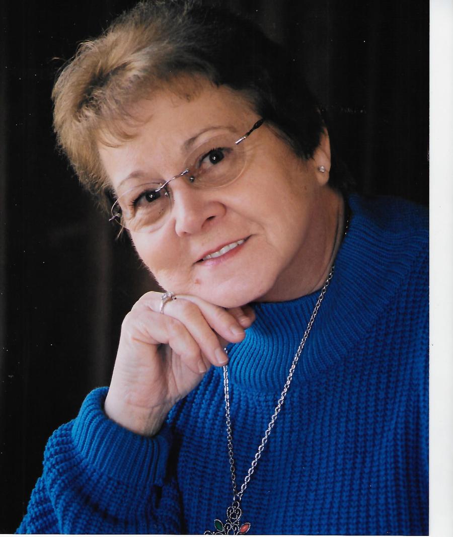 Patricia Casto