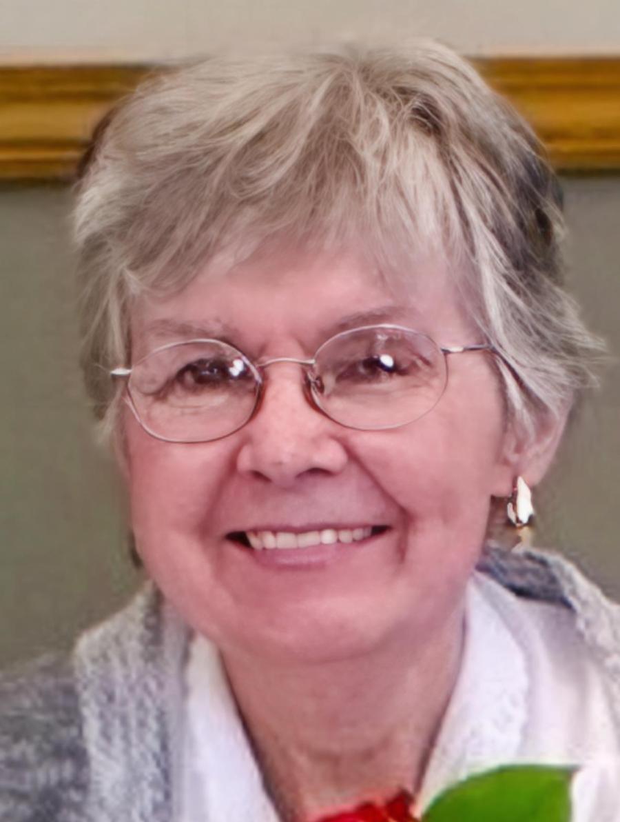 Marilyn Newell