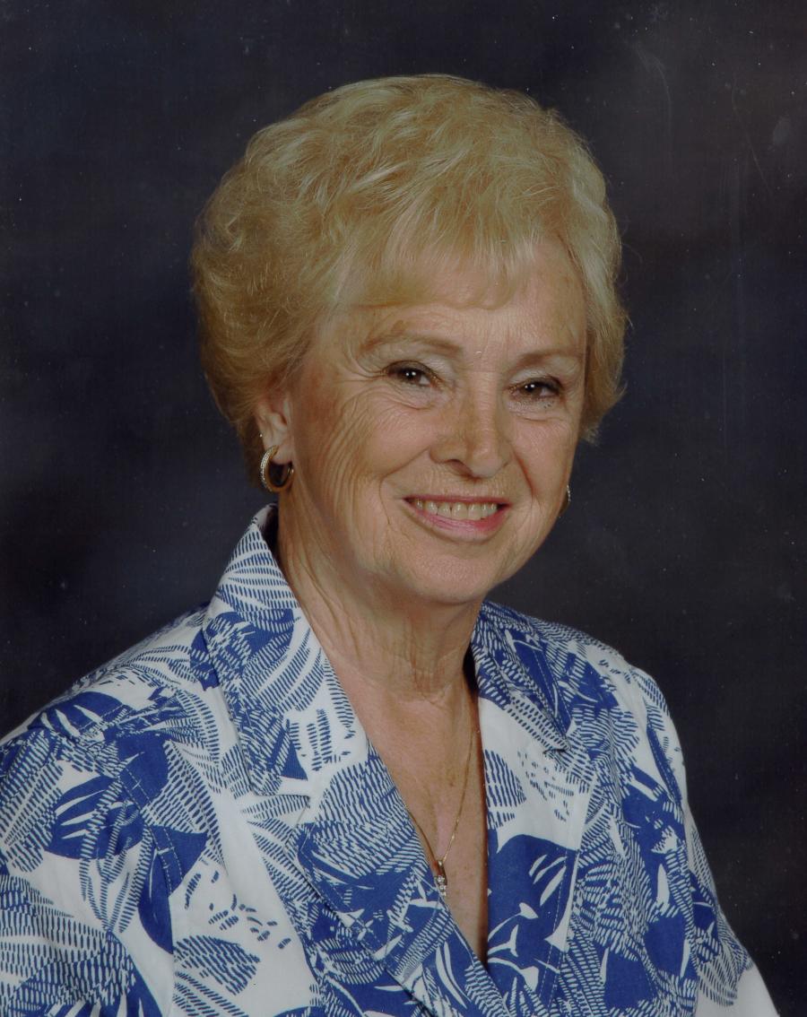 Dorothy Marks