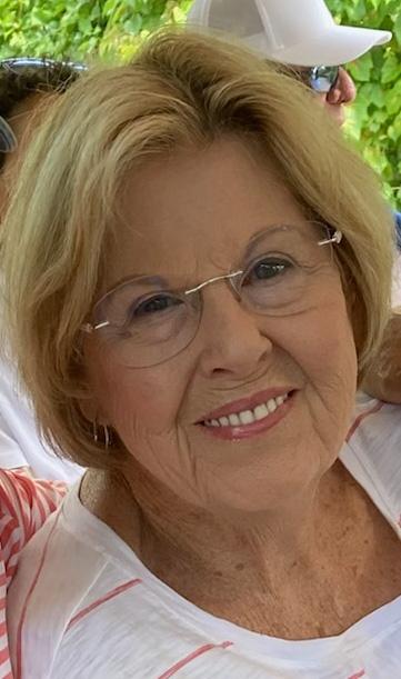 Thelma Bradley