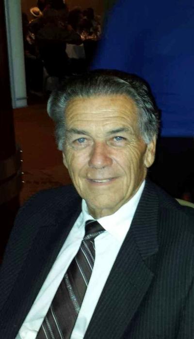 Victor  Garritano 